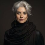 Laura W Castro