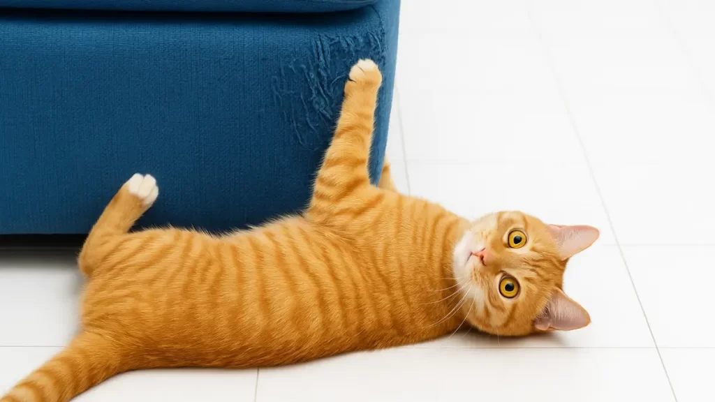 arranhadores para gatos