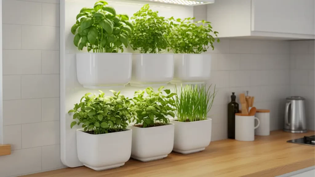 horta vertical