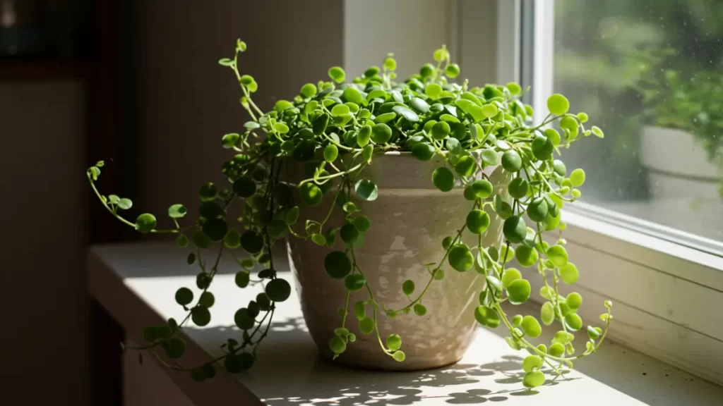 plantas que atraem prosperidade