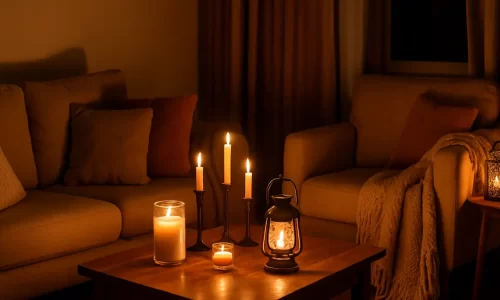 Apagão? Veja 7 Ideias Para Iluminar Sem Energia!