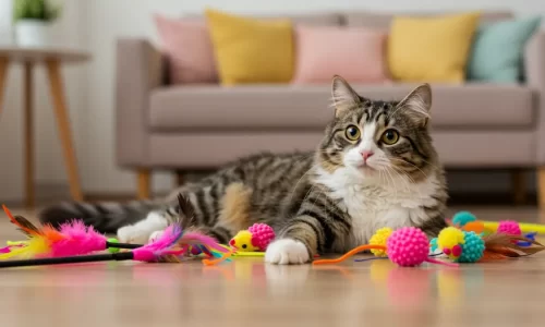 Adeus Tédio! Os Brinquedos Interativos Para Pets que Vivem Apartamentos