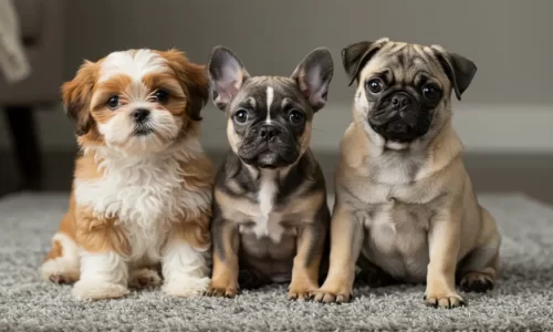 Cachorros de Apartamento? Descubra as Raças Que Mais se Adaptam! 