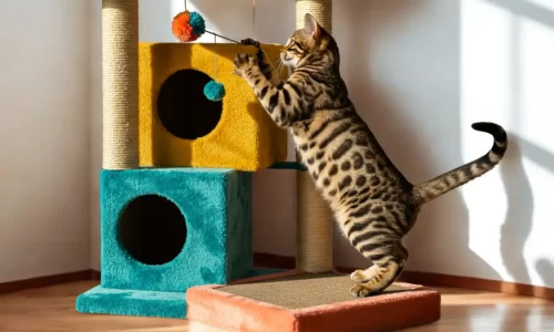 Top 5 Erros no Cantinho do Gato e Como Corrigir