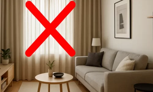 É o Fim das Cortinas Tradicionais? Descubra a Nova Moda que está Ganhando Força!