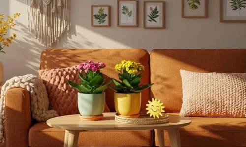 Flor da Fortuna: Como Plantar e Multiplicar!