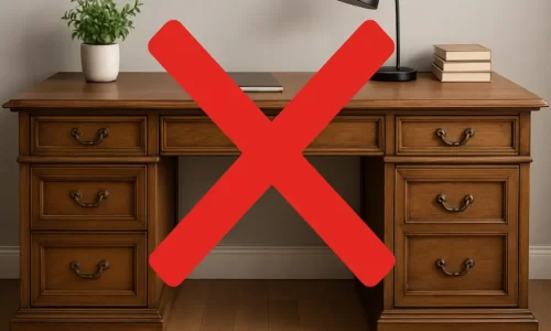 Adeus Escrivaninha Tradicional! O Novo Jeito de Criar um Home Office em Qualquer Lugar