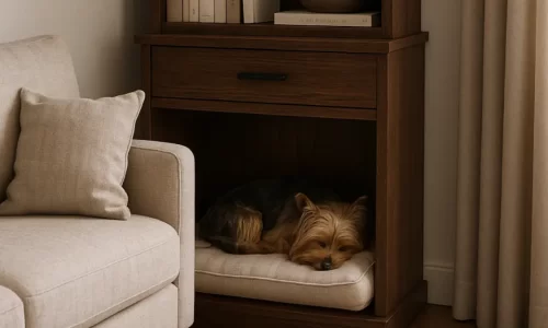A Solução Que Todo Dono de Pet, que Vive em Espaços Compactos, Vai Querer!