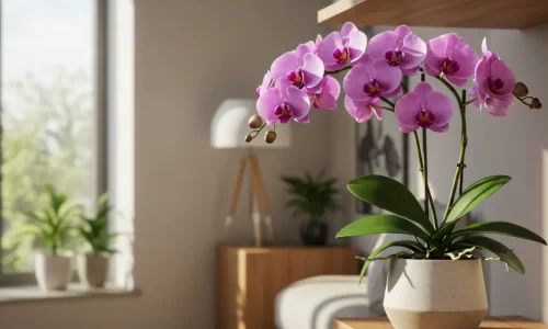 Por Que Sua Orquídea Não Floresce? Os 5 Erros Mais Comuns, o Nº 5 Vai Surpreender Você!