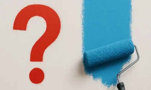 Fim da Pintura de Parede? Conheça as Novas Tendências Que Estão Dominando a Decoração