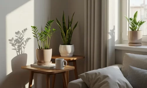Não tem Tempo? Essas Plantas Resistentes são Ideais para Quem Esquece de Regar!