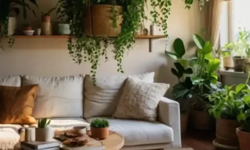 5 Plantas de Sombra Que Vão Encantar Seu Cantinho 