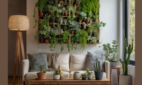 Descubra 9 Plantas Fáceis de Cuidar em Apartamentos Pequenos