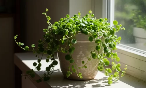 7 Plantas Que Atraem Prosperidade – As Mais Poderosas Para 2025!