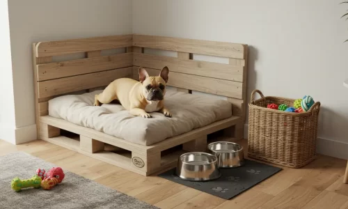 Como Criar Um Quarto Pet Barato em Apartamentos Pequenos